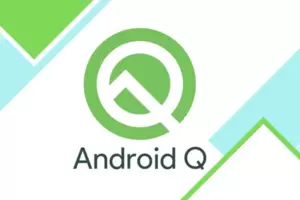 سیستم عامل اندروید Q