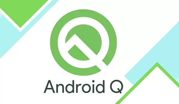 سیستم عامل اندروید Q