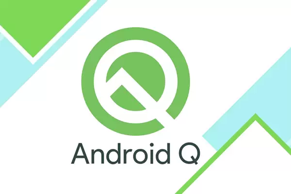 سیستم عامل اندروید Q