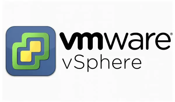سرویسهای VMware vSphere