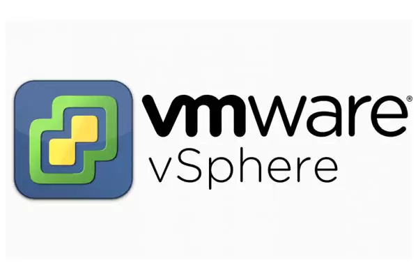 سرویسهای VMware vSphere