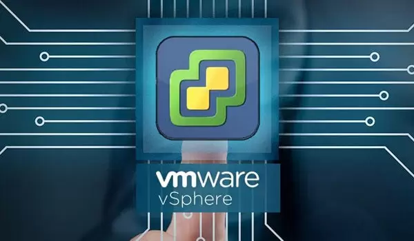 فناوری VMware vSphere