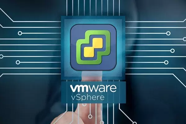 فناوری VMware vSphere
