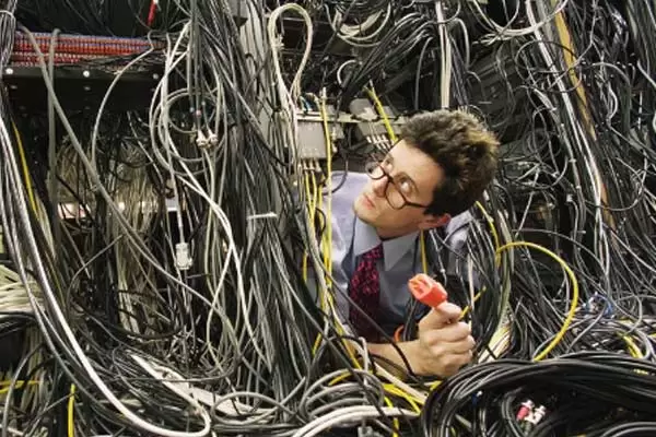 cisco discovery protocol