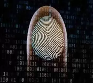 احراز هویت با اثر انگشت در سرویس های گوگل