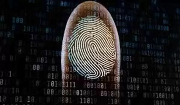 احراز هویت با اثر انگشت در سرویس های گوگل