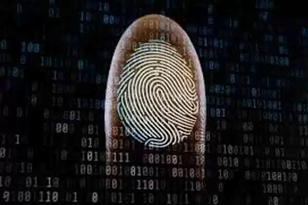 احراز هویت با اثر انگشت در سرویس های گوگل