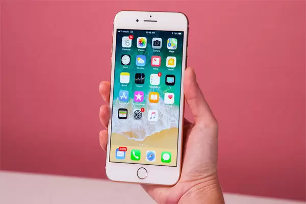 توقف پروژه واکی تاکی آیفون