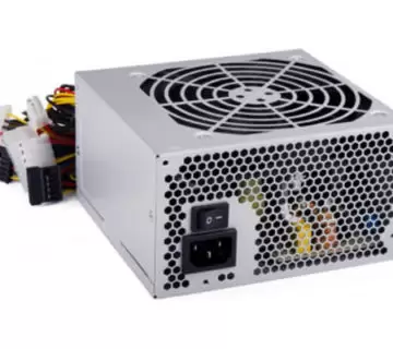 عیب یابی پاور کامپیوتر