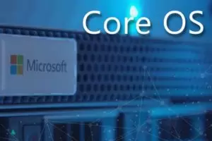سیستم عامل Windows Core OS
