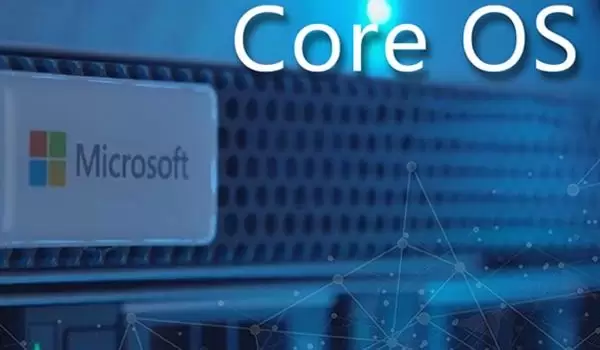 سیستم عامل Windows Core OS