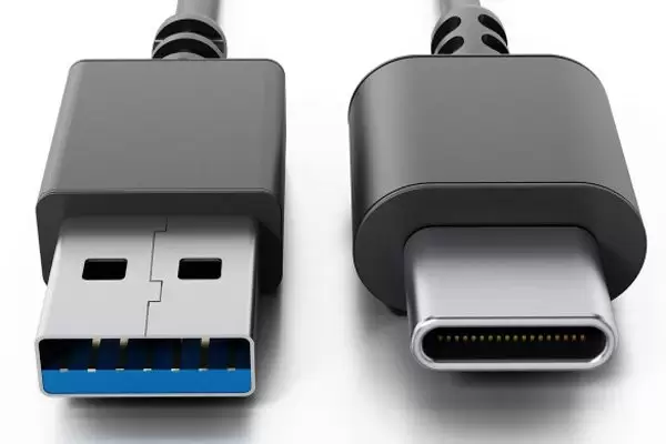 استاندارد USB4 معرفی شد