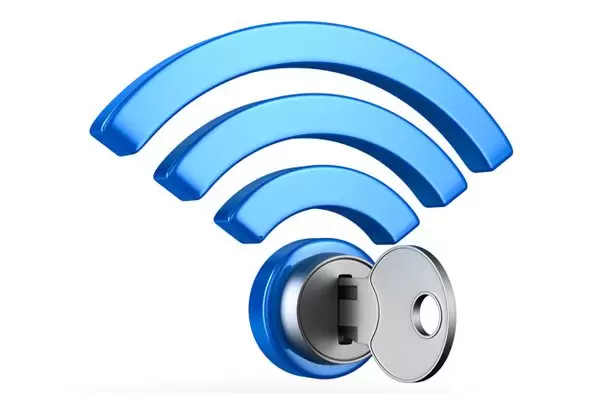 تکنیکهای افزایش امنیت شبکه Wi-Fi