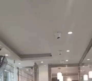 خدمات دوربین مدار بسته در صرافی