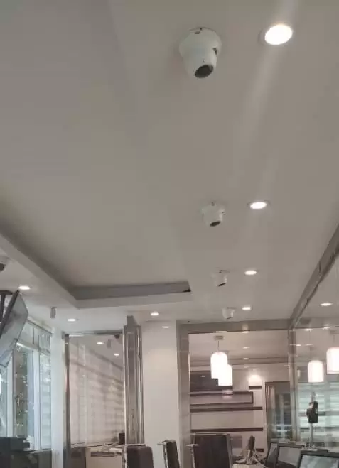 خدمات دوربین مدار بسته صرافی خدمات دوربین مدار بسته در صرافی