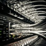 پشتیبانی شبکه